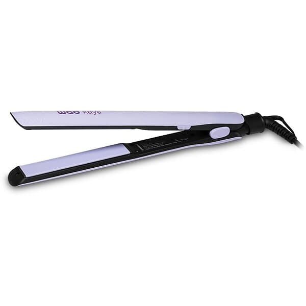 WAD Kaya Straightener Purple