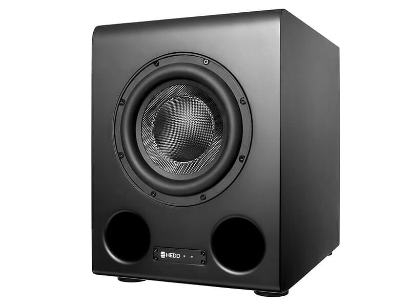 Hedd Audio BASS 08 (st)