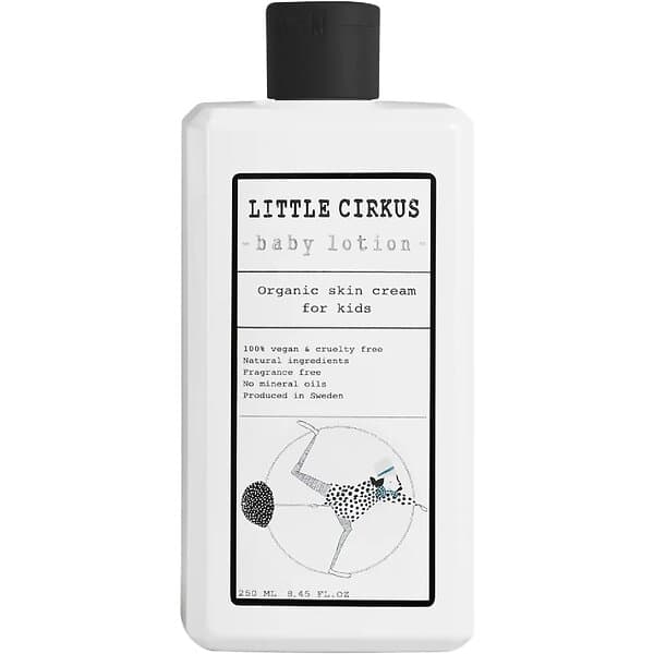 Little Cirkus Baby Lotion 250ml