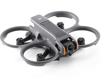 DJI Avata 2 Fly More Combo (Three Batteries)