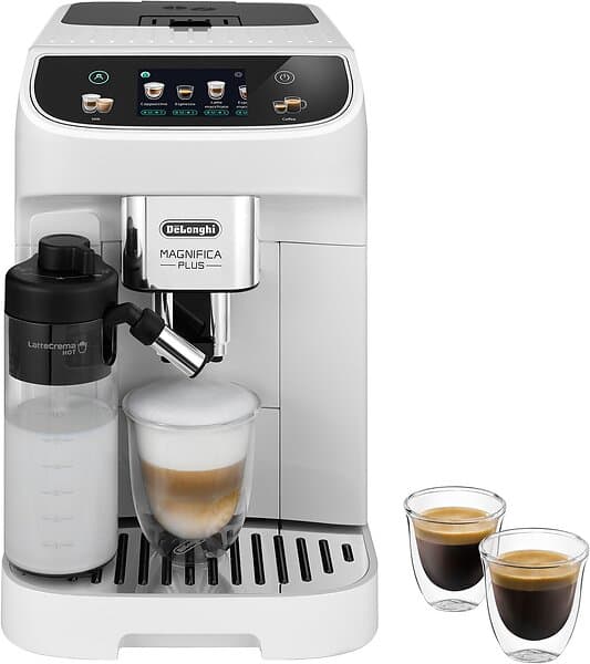 DeLonghi Magnifica Plus ECAM320.60.W