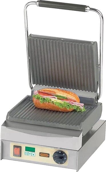 Neumarker Panini Master Grill