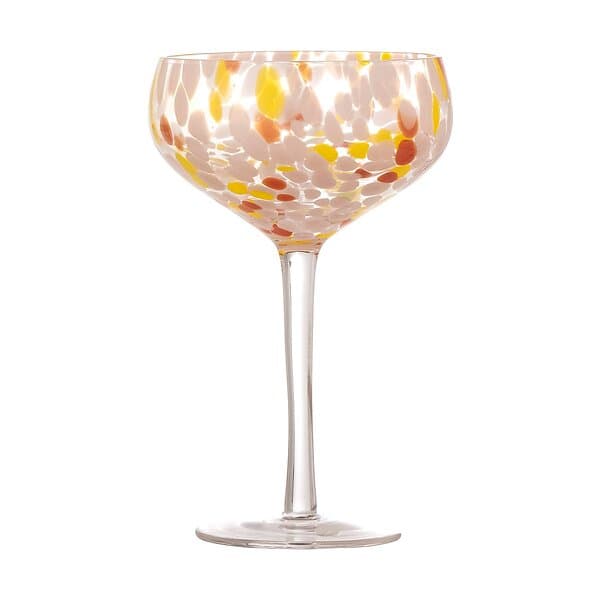 Bloomingville Lilya cocktailglas 29,5 cl