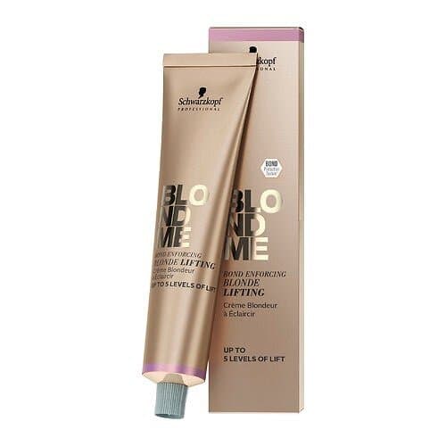 Schwarzkopf Professional BlondMe Lifting 60ml