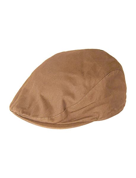 Barbour Finnean Cap