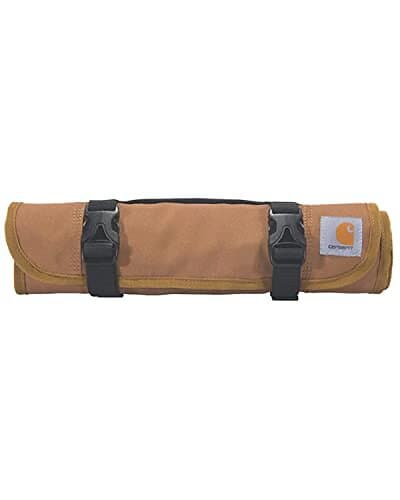 Carhartt 18 Pocket Utility Roll