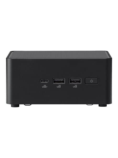 Asus NUC 14 Pro MiniPC Barebone RNUC14RVHU700000I Intel Core Ultra 7 155H