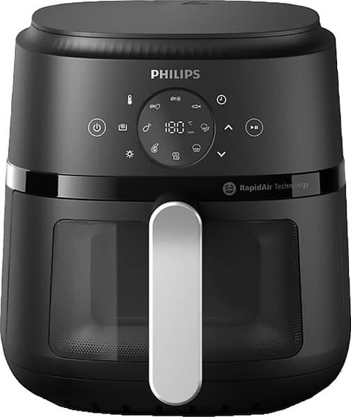 Philips 2000-series NA221/00 airfryer, 4,2 l