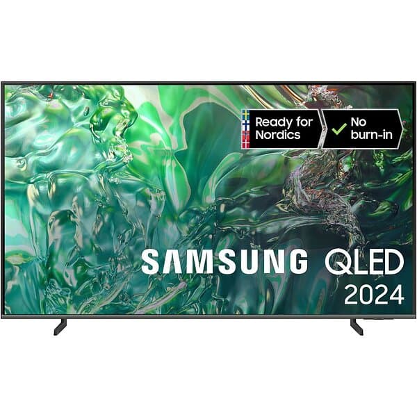 Samsung TQ75Q64DAUXXC 75"