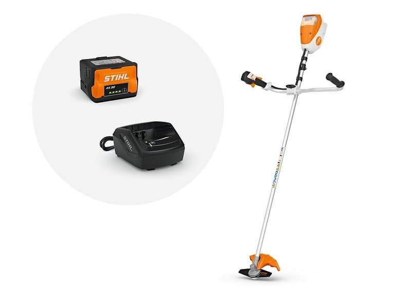 STIHL FSA 80