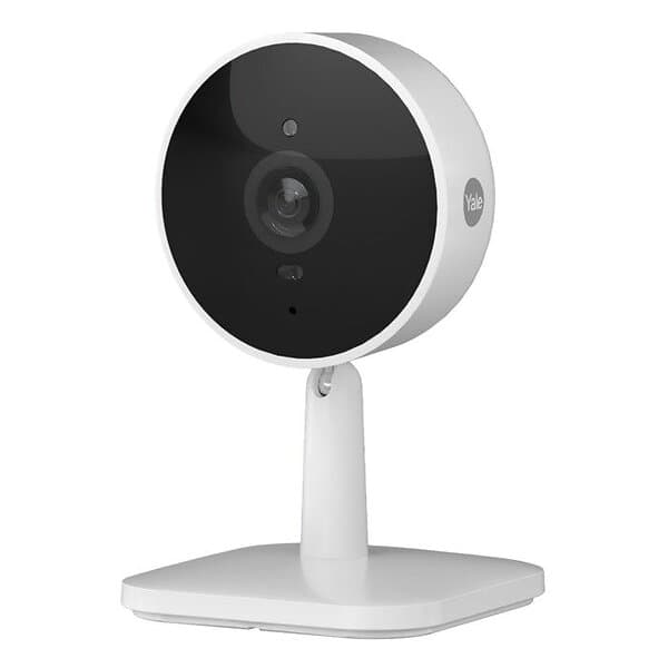 Yale Smart Indoor Camera 1080P