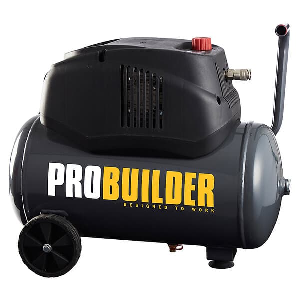 Probuilder Kompressor 24L Hk 1,6HK 43670