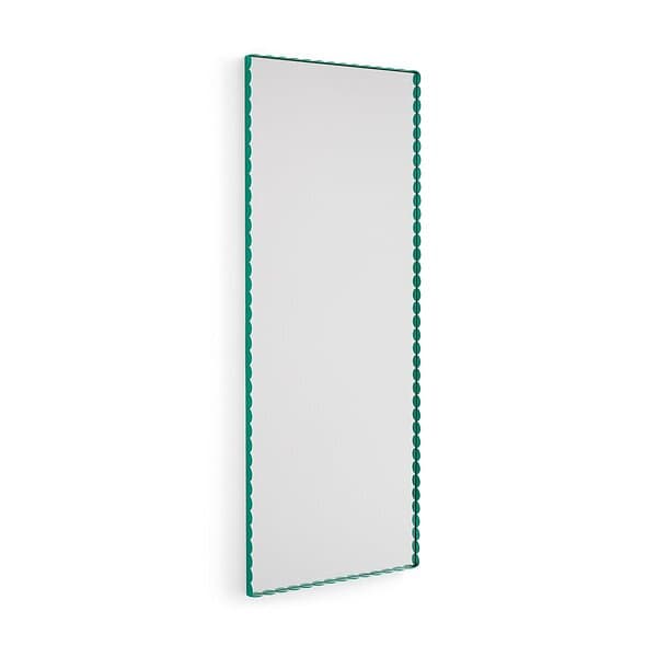 Hay Arcs Mirror Rectangle M spegel 50x133,5 cm