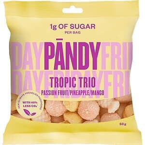 Pändy Pandy Tropic Trio 50g