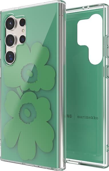 Samsung Marimekko Dual Layer Case for Samsung Galaxy S24 Ultra