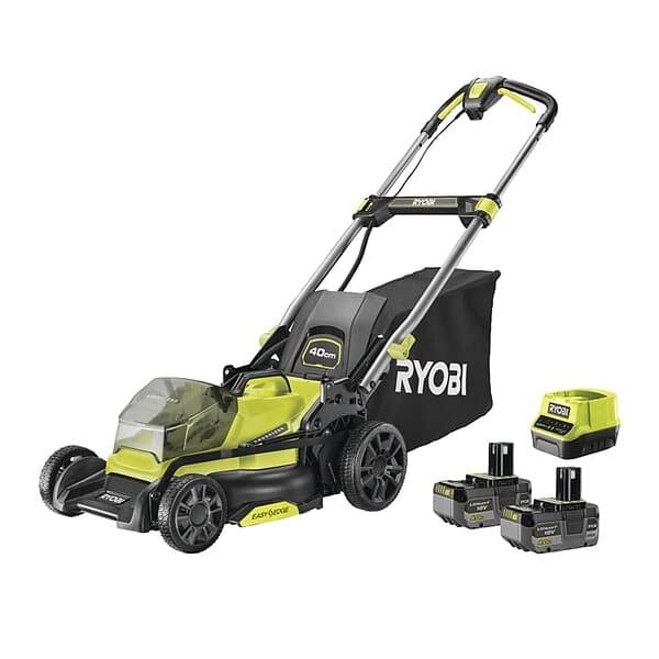 Ryobi RY18LMX40C-240 ONE+