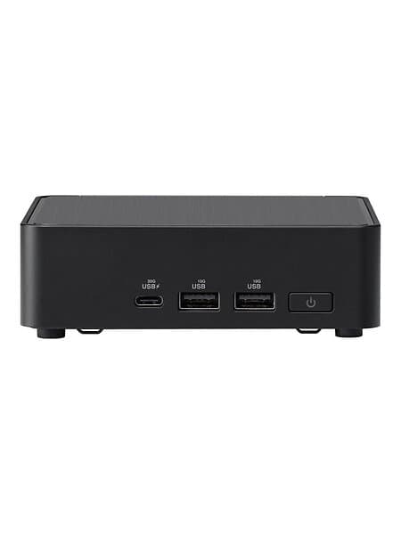 Asus NUC 14 Pro 90AR0062-M000E0 Ultra 7 155H 0GB 0TB 