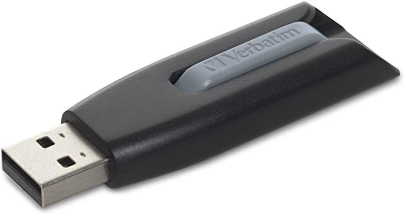 Verbatim USB 3.0 Store-N-Go V3 64GB