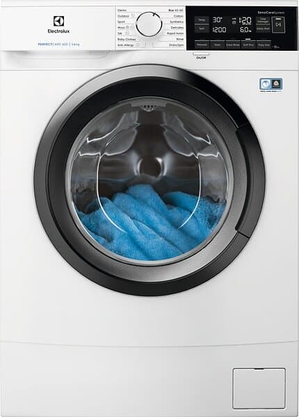 Electrolux EW6S662W38