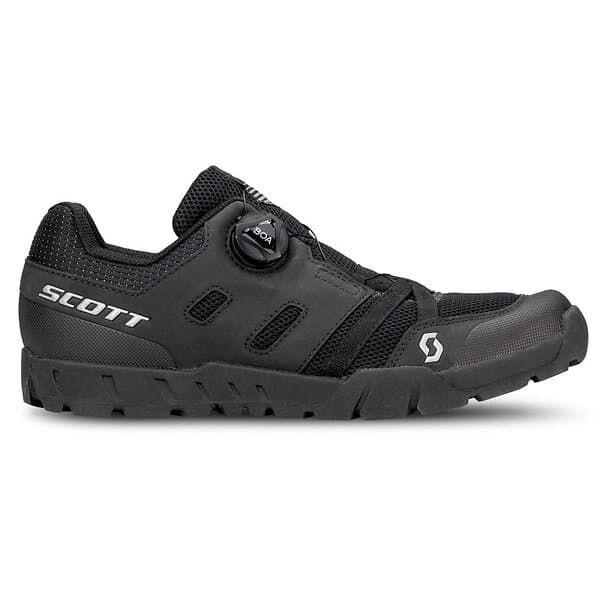 Scott Sport Crus-r Flat Boa Mtb (Herr)