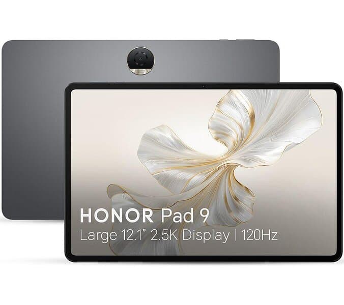 Honor Pad 9 12,1" 256GB