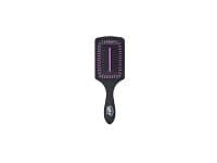 WetBrush Retail Paddle Detangler Charcoal Infused