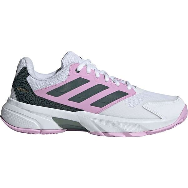 Adidas Courtjam Control 3 (Dam)