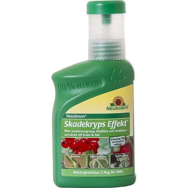 Neudorff Skadekryps Effekt Koncentrat 250ml 31365