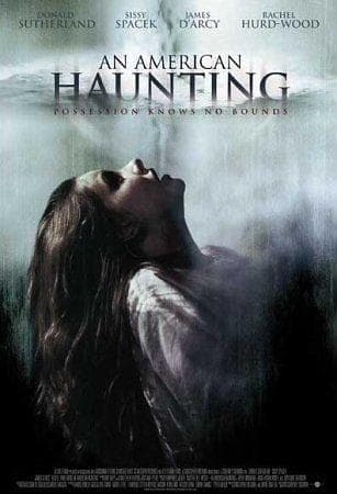 An American Haunting (UK) (DVD)