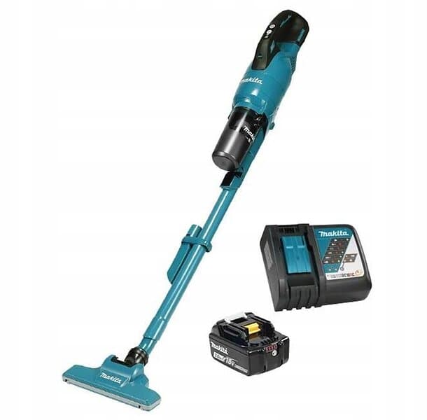 Makita DCL286FRF (1x3,0Ah)