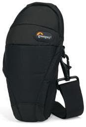 Lowepro Quick Flex Lens Pouch 55 Aw