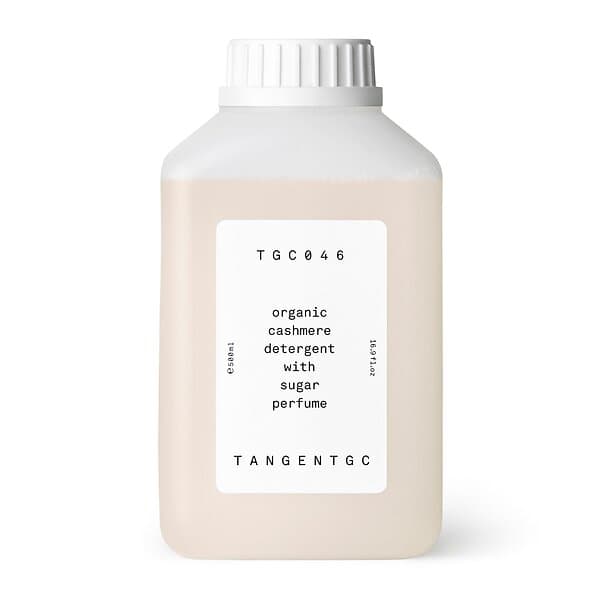 Tangent GC TGC046 Sugar Cashmere Detergent 500ml