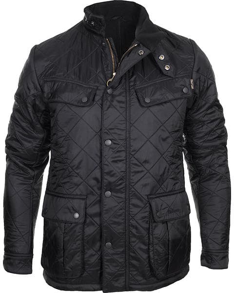 Barbour Ariel Polarquilt Jacket (Herre)