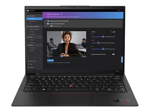 Lenovo Thinkpad X1 Carbon G11 21HM004GMX 14" Core I7 16GB 512GB