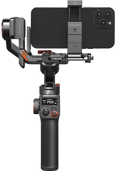 Hohem iSteady MT2 Gimbal