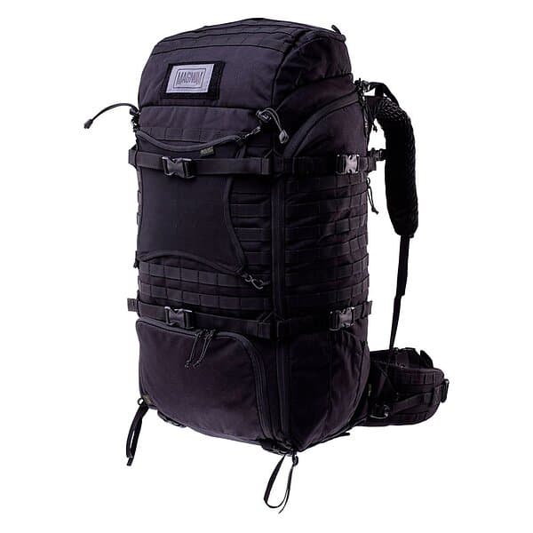 Magnum Multitask Cordura 55L