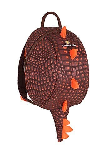 LittleLife Big Dinosaur 6L