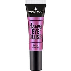 Essence Dewy Eye Gloss Liquid Shadow 01 Crystal Clear 8ml