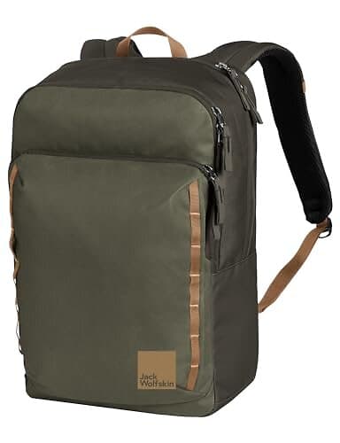 Jack Wolfskin Hasensprung 23L