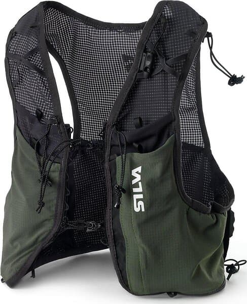 Silva Strive Fly Vest XS