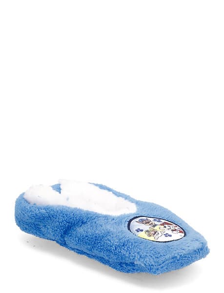 Paw Patrol Slippers (Jr)