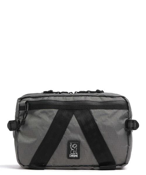 Chrome Tensile Sling bag