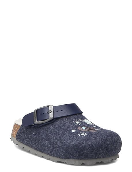 Superfit Fussbettpantoffel Slippers (Jr)