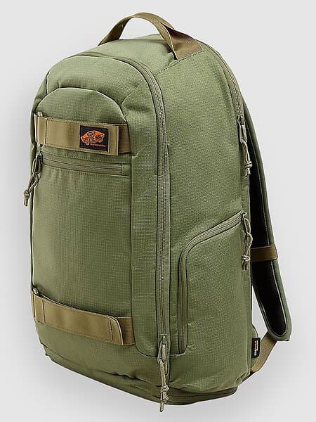 Vans Dx Skatepack Backpack 27L