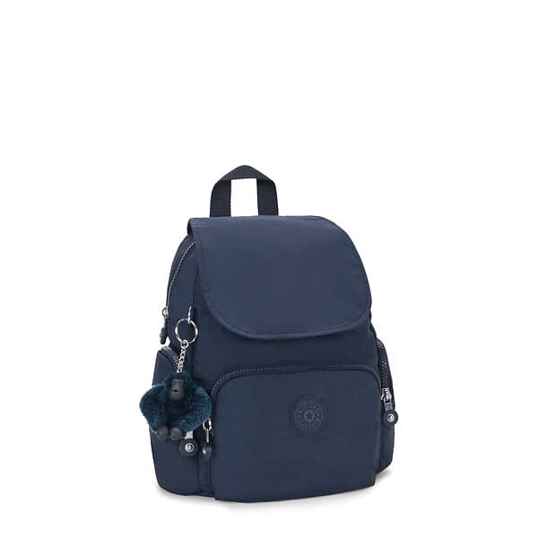 Kipling City Zip Mini Backpack 9L