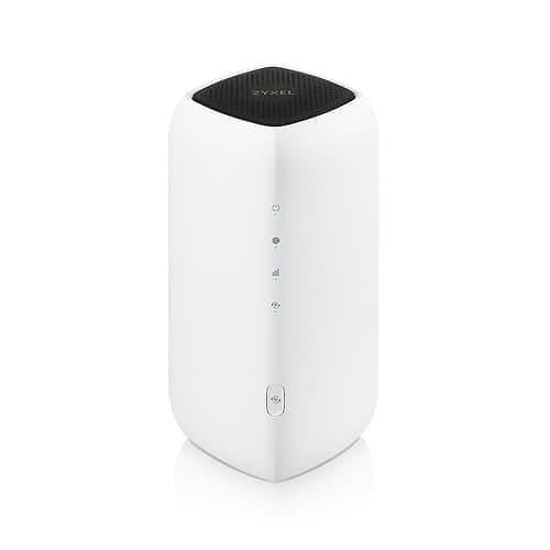 ZyXEL Nebula FWA505 5G NR Indoor Router