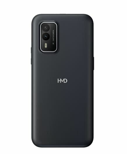 HMD XR21 6GB RAM 128GB