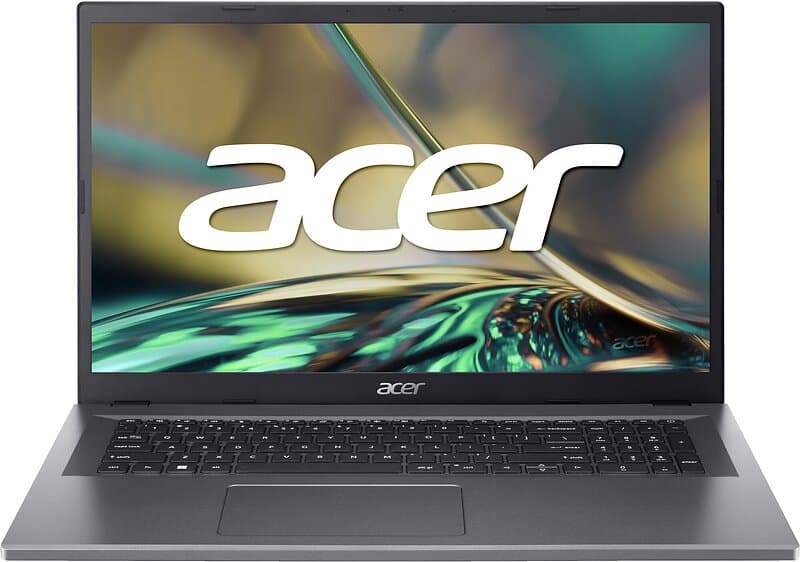 Acer Aspire 3 NX.KDRED.009 17,3" i3-N305 8GB RAM 128GB SSD