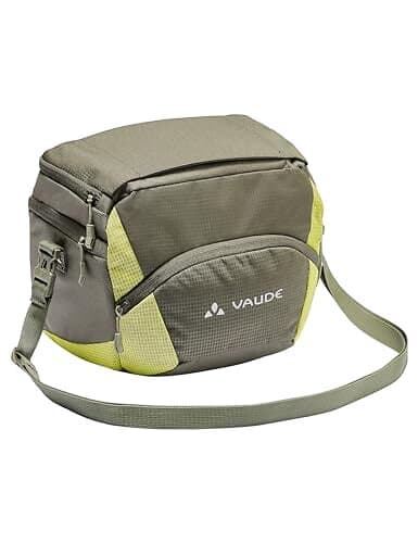 Vaude Ontour Box Klickfix Ready Handlebar Bag 6L