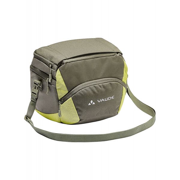 Vaude Ontour Box Klickfix Ready Handlebar Bag 4L